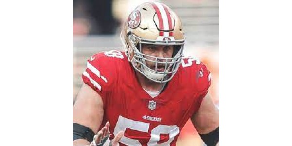 Richburg prend sa retraite de la NFL en raison d'une blessure